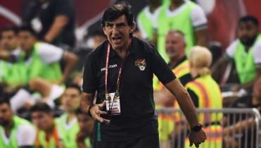 La Federación le ganó a Costas