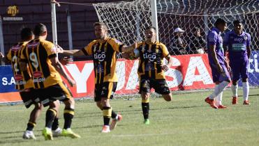 La Federación quiere a los Tigres