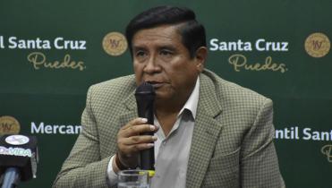 La Federación quiere un estadio mejor