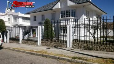 La Federación y su casa en La Paz