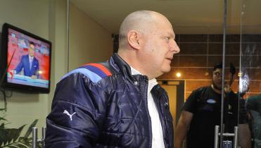 La FIFA tiene la última palabra