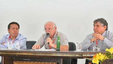 La FIFA viene a bendecir los estatutos