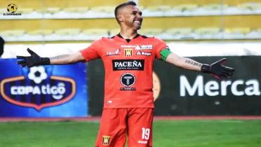 La figura del partido 