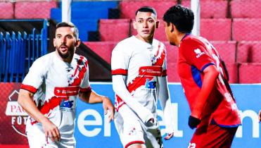 La guitarra está afinada