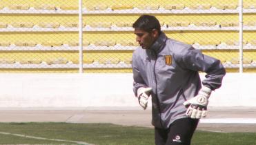 La hora de Peñarrieta