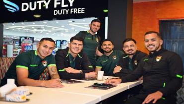 La ilusión es importante 