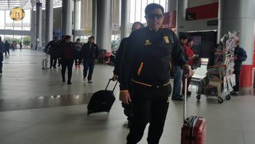 La Libertadores es lo más fuerte