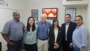 La licencias en marcha