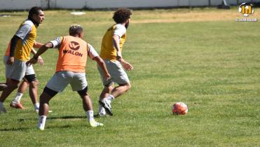 La línea de tres se hace fuerte