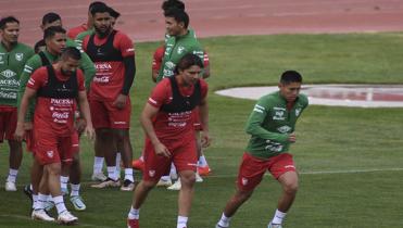 La lista de convocados 