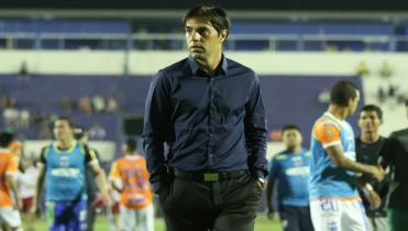 La mira en el Tigre