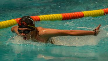 La natación se adapta a los problemas