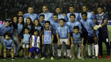 La oportunidad de Blooming
