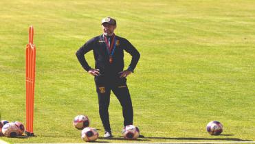 La oportunidad de soñar