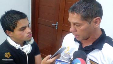 La palabra del técnico 