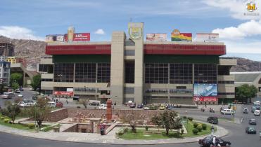 La Paz corre serio riesgo de quedarse sin Bolivarianos