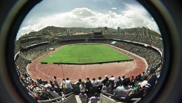 La Paz está de duelo
