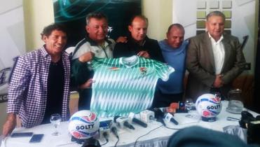 La Paz vuelve a 1993