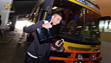 La pelea por la Libertadores