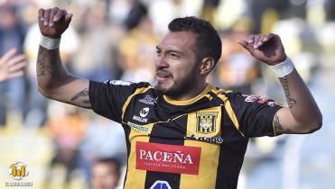 La planilla de la victoria de esta tarde