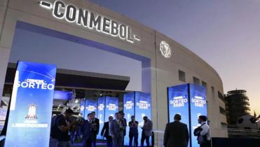 La posición de CONMEBOL  