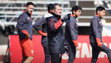 La presión de ganar en casa 