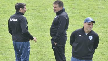 La pretemporada de Bolívar podría ser afuera