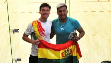La primera de oro 