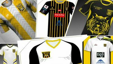 La primera elección