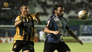 La primera fecha para un miércoles