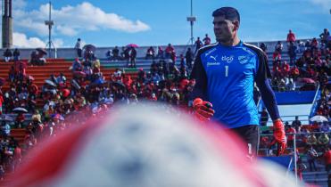 La prioridad ahora es el Torneo local