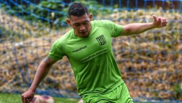 La prioridad es ganar 