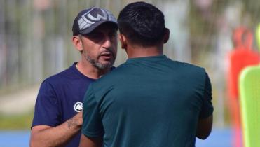 La rebeldía del Rojo