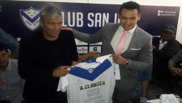 La responsabilidad de Clausen