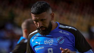 La respuesta de Ronnie 