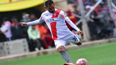 La ruta de Always en la segunda ronda