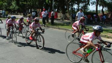 La ruta la marcó Chuquisaca