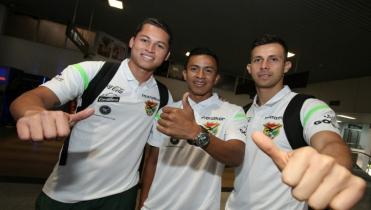 La selección de viaje