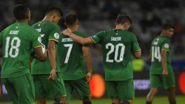 La selección es prioridad para Rodríguez
