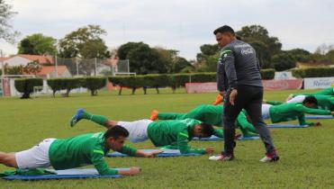 La selección jugará en el país