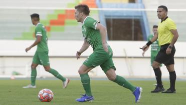 La selección pide trabajo