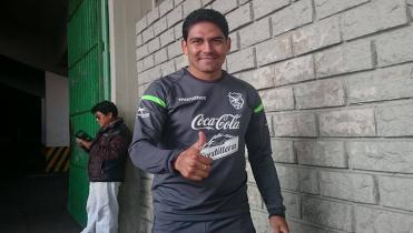 La selección sin Zenteno  