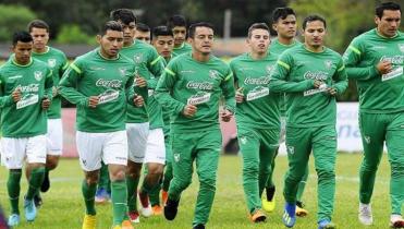 La selección termina última