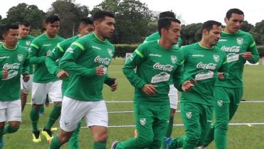 La selección va en TV abierta