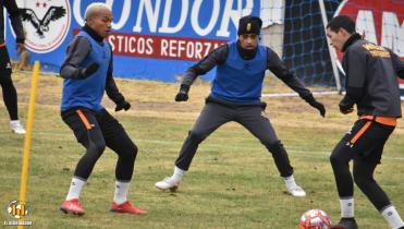 La semana se aprovecha