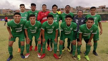 La sub 20 afina la puntería