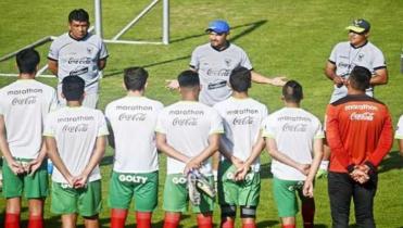 La Sub-21 enfrenta a Holanda