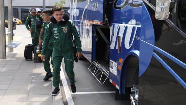 La sub 23 está lista