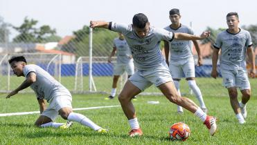 La sub 23 le sacó provecho