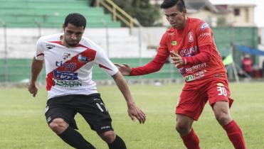 La Sudamericana es la meta